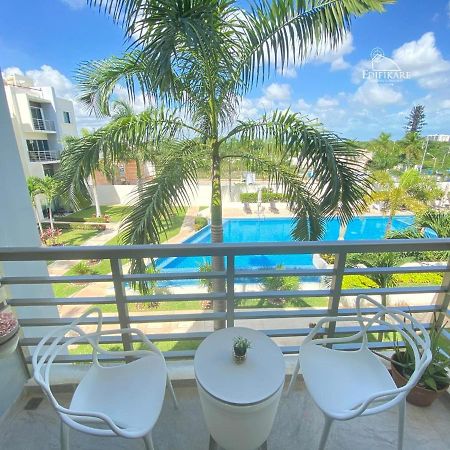 Madison Luxory Apartment カンクン エクステリア 写真