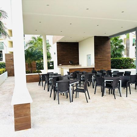 Madison Luxory Apartment カンクン エクステリア 写真