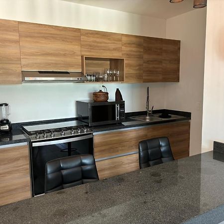 Madison Luxory Apartment カンクン エクステリア 写真