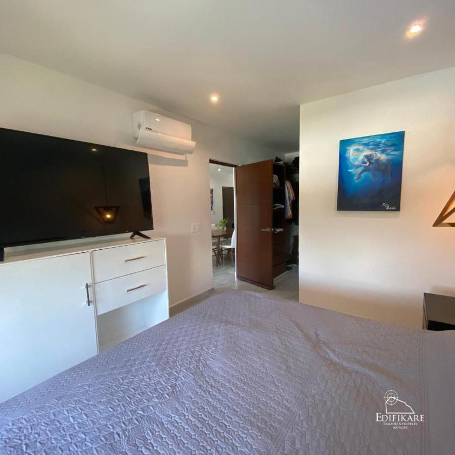 Madison Luxory Apartment カンクン エクステリア 写真