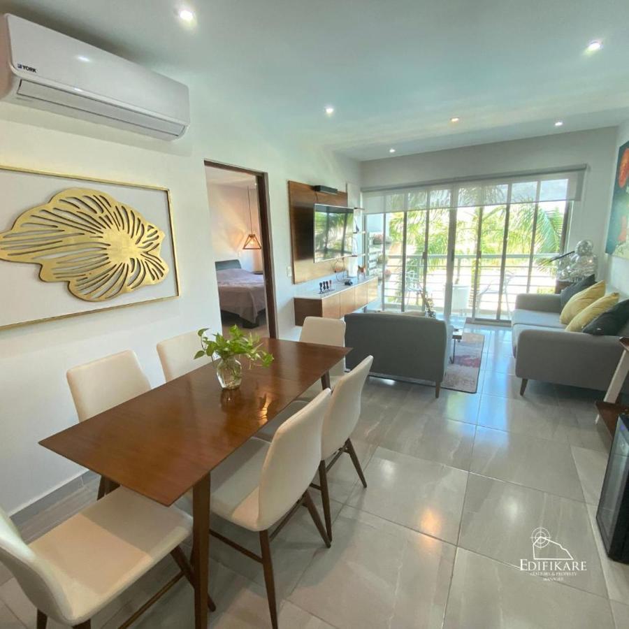Madison Luxory Apartment カンクン エクステリア 写真
