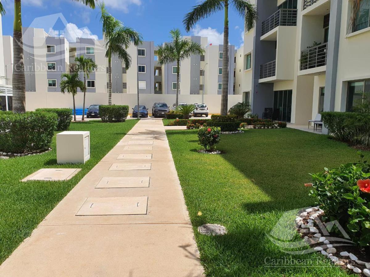Madison Luxory Apartment カンクン エクステリア 写真