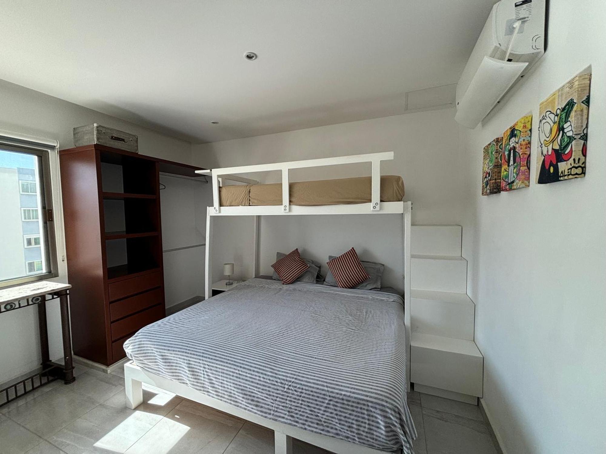 Madison Luxory Apartment カンクン エクステリア 写真